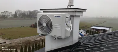 Montaż klimatyzacji rekuperacji Lublin - KlimaLux Łukasz Gałach - klimatyzacja - rekuperacja Lublin - serwis