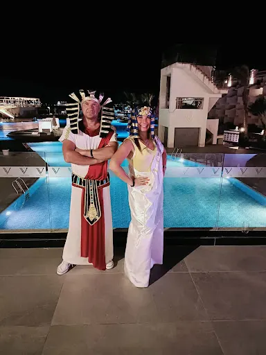 Wypożyczalnia strojów balowych dla dzieci i dorosłych