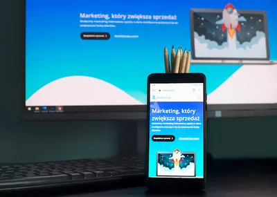 SEOSPACE - Strony internetowe Lublin, Google Ads & Pozycjonowanie Stron